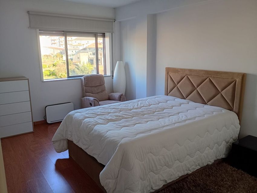 出租公寓 t2在Rua Cruz de Pedra, 94