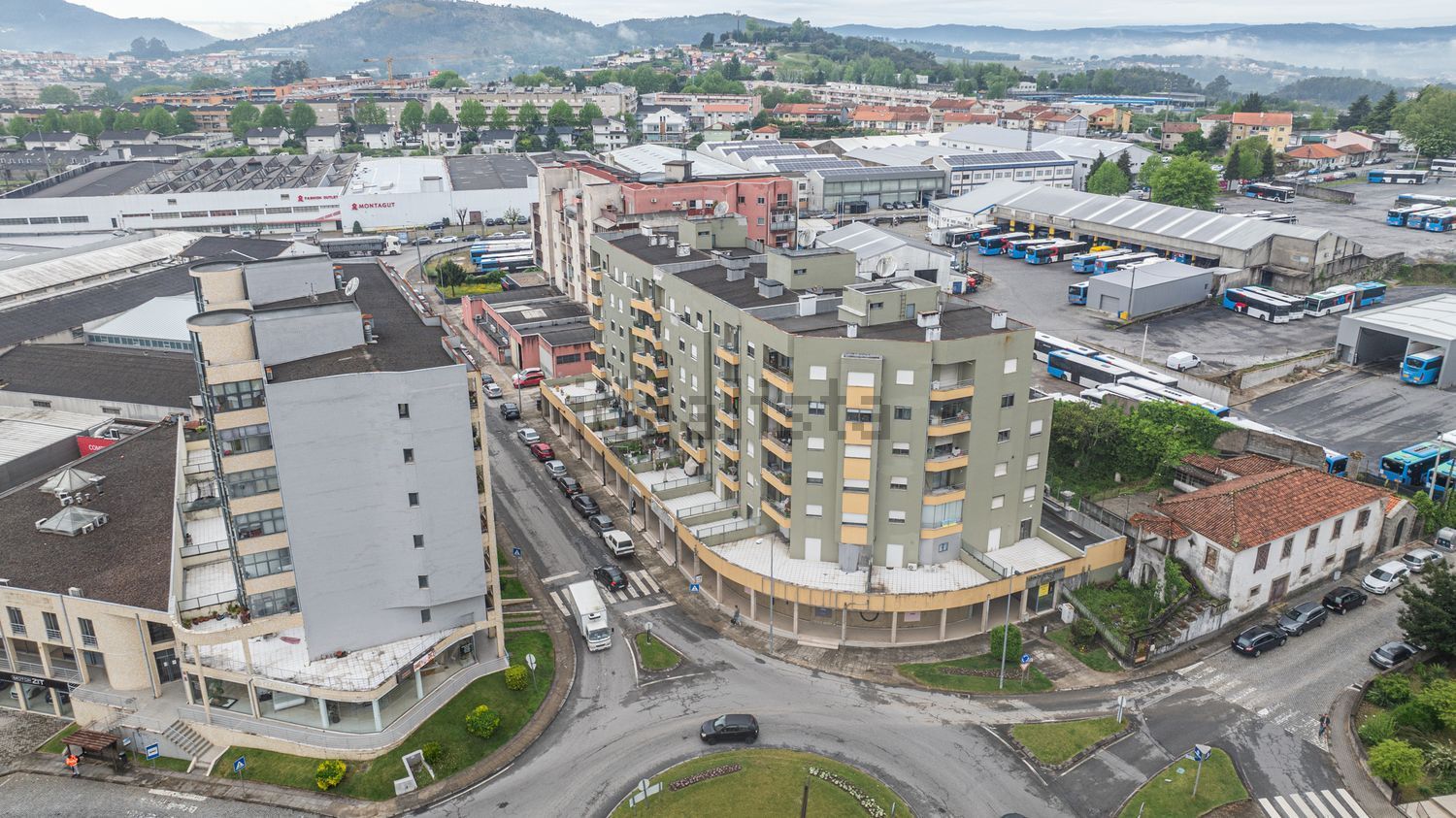 公寓 t3出售在Rua da Quinta de Santa Maria - 照片