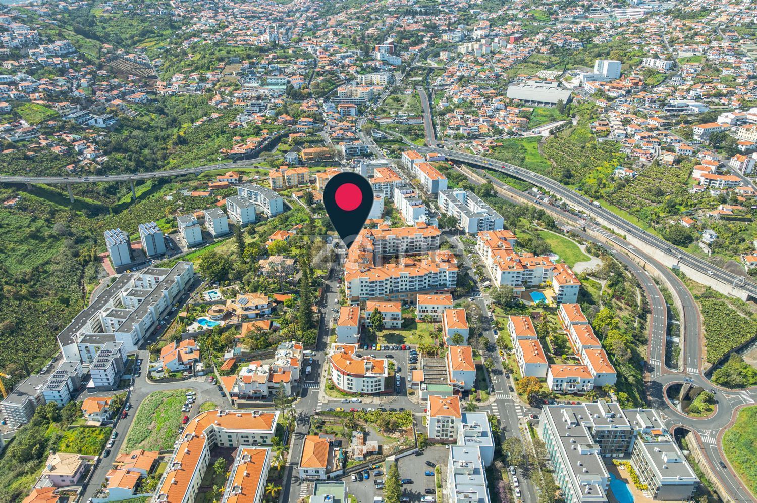 公寓 t2出售在Avenida da Madalena s/n - 详情