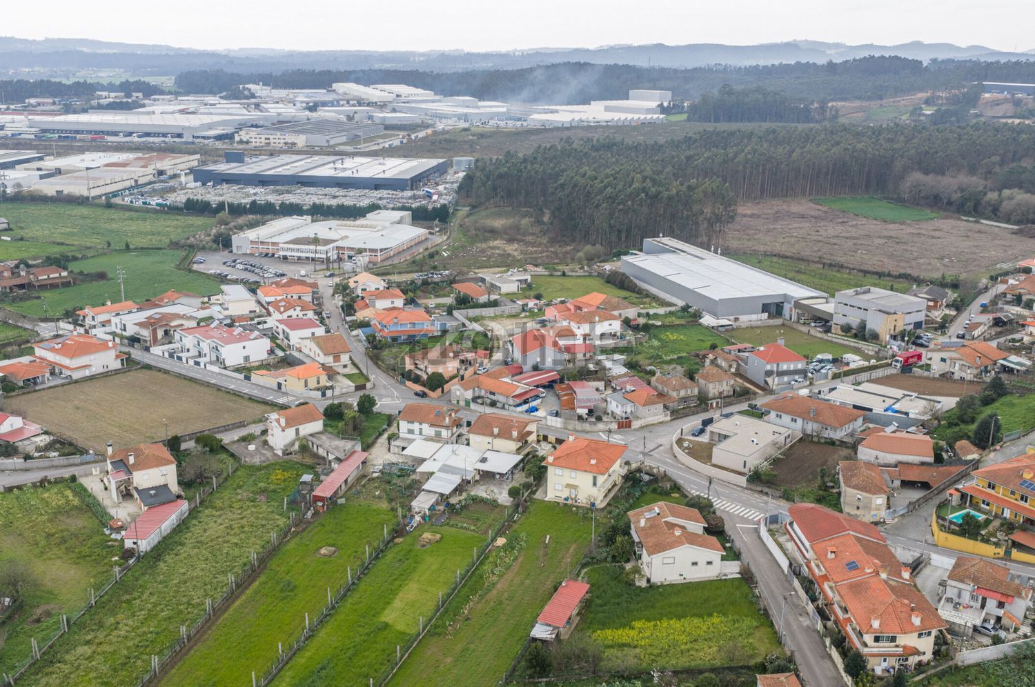 小楼房或独栋别墅出售在Rua de São Mamede, 74 - 详情