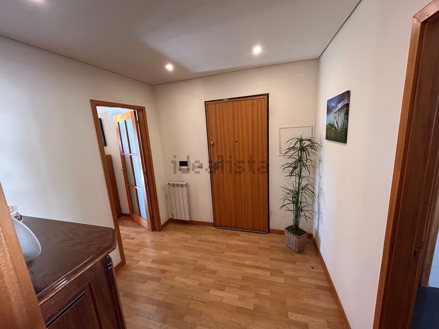 出租公寓 t3在Rua Custódio Vilas Boas, 47 - 过道