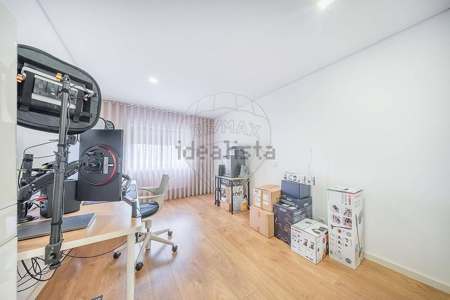 公寓 t3出售在Praceta Frei Baltazar Braga - 照片