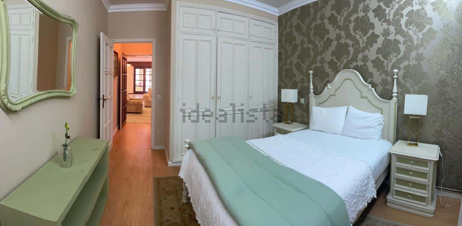 出租公寓 t6在Rua da Quinta de Calvelhe, 925 - 卧室