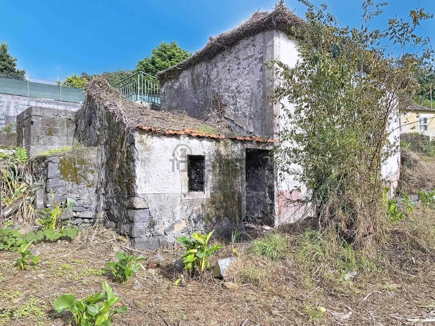 小楼房或独栋别墅出售Vereda Da Fonte Da Laje, 3 - 卧室