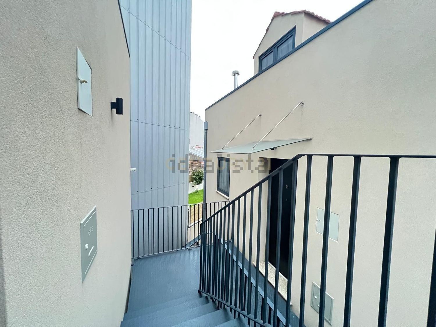 公寓 t1出售在Rua França Júnior, 712 - 阳台