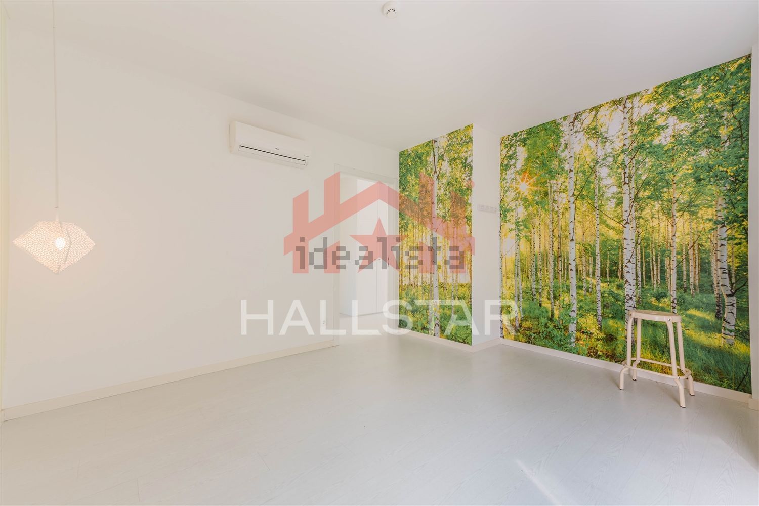 公寓 t1出售在Avenida do Hotel, 2 - 视线