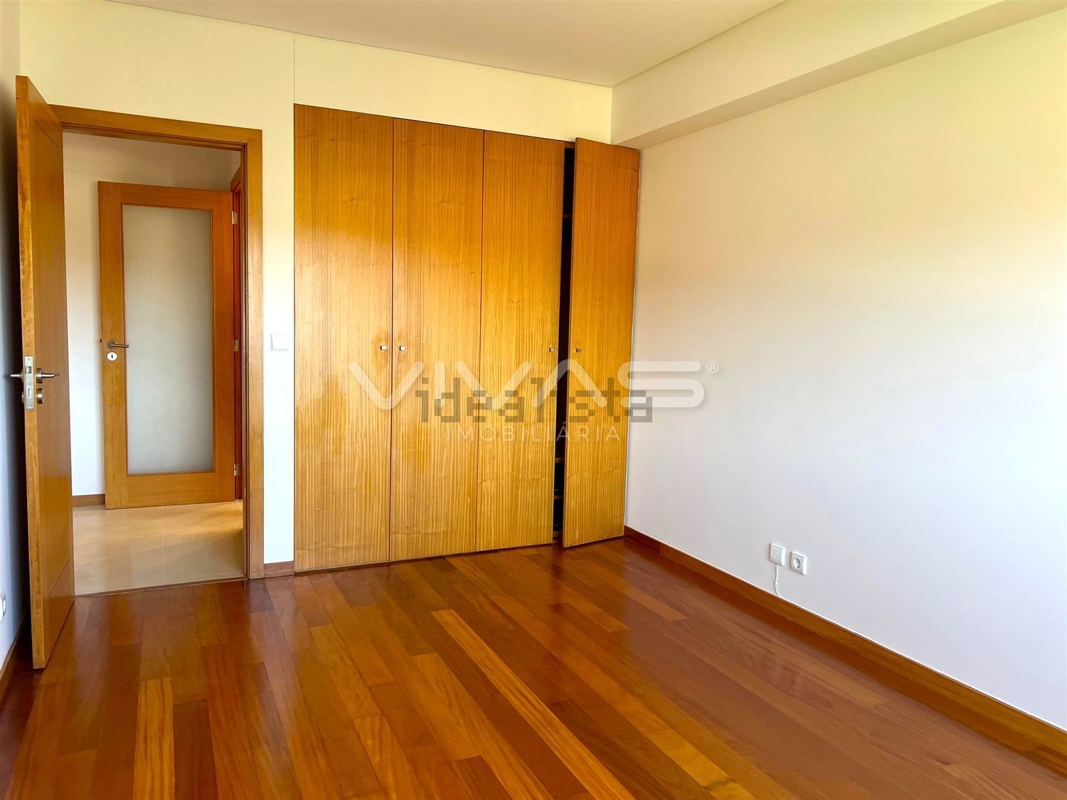 出租公寓 t3在Vila Verde e Barbudo - 电梯