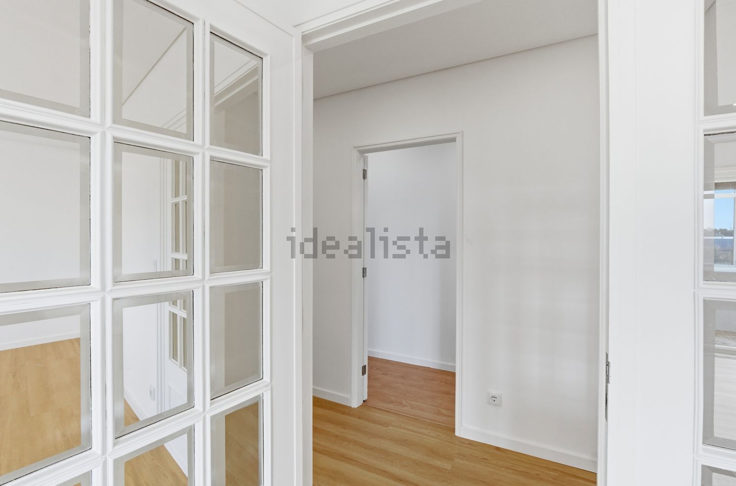 公寓 t3出售在Avenida Maria Brito, 3397 - 照片