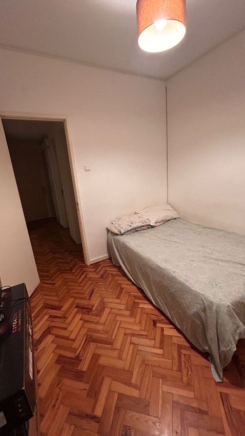 出租房间在Rua de Paulo da Gama, 540