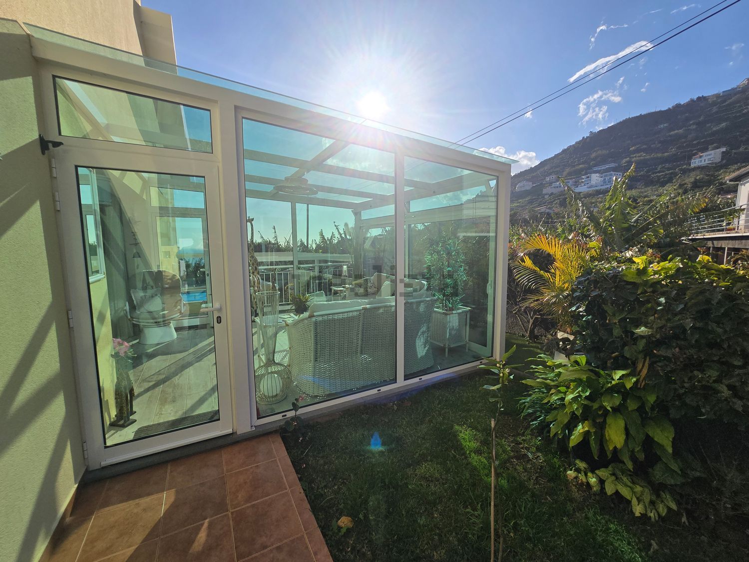 联排别墅出售在Rua do Vinhático, 5 - 居住