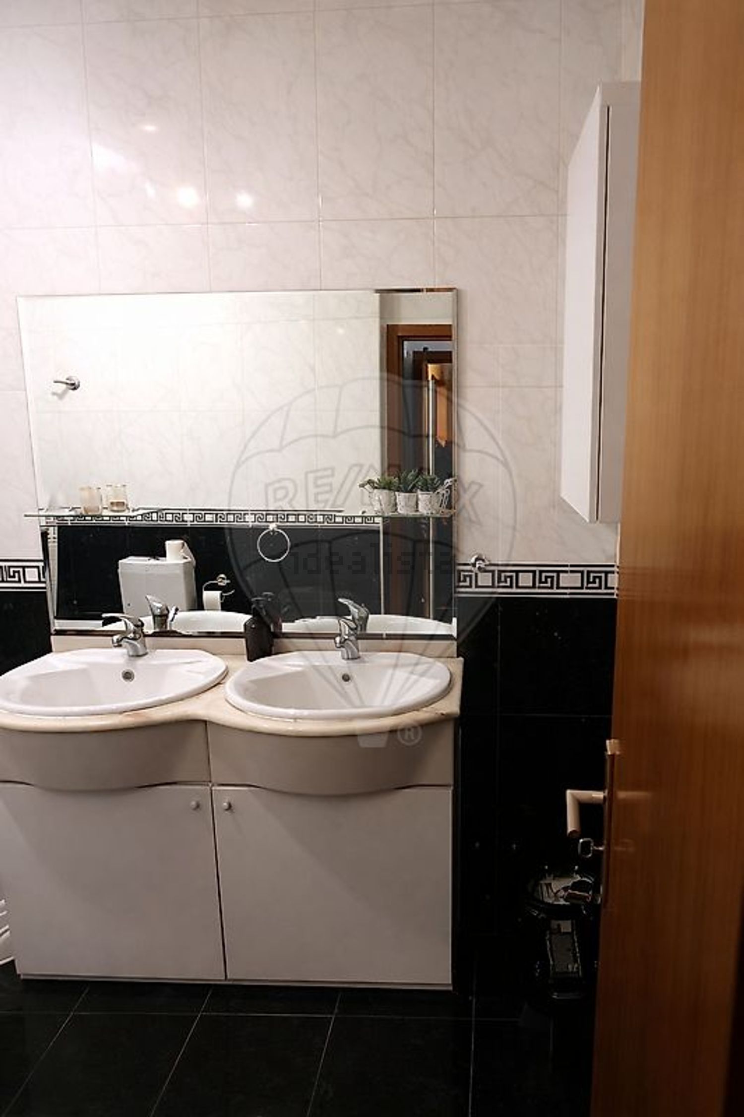 公寓 t2出售在Rua Aloísio Ferreira - 卫生间