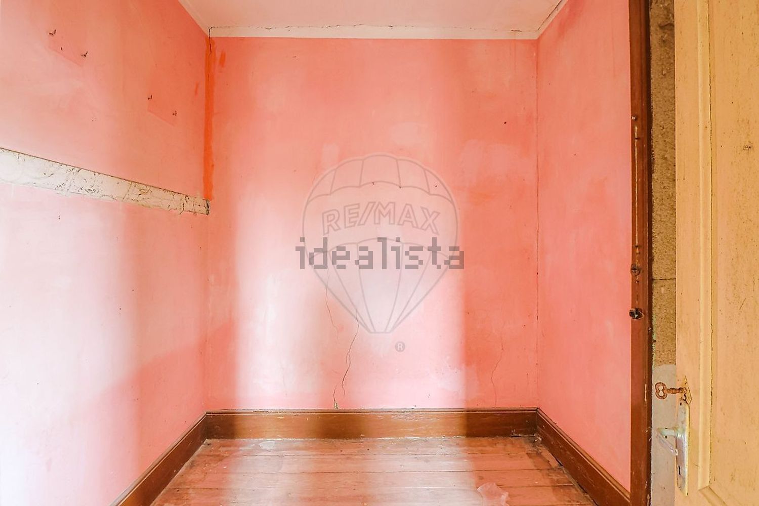 小楼房或独栋别墅出售在Rua da Barranha - 居住