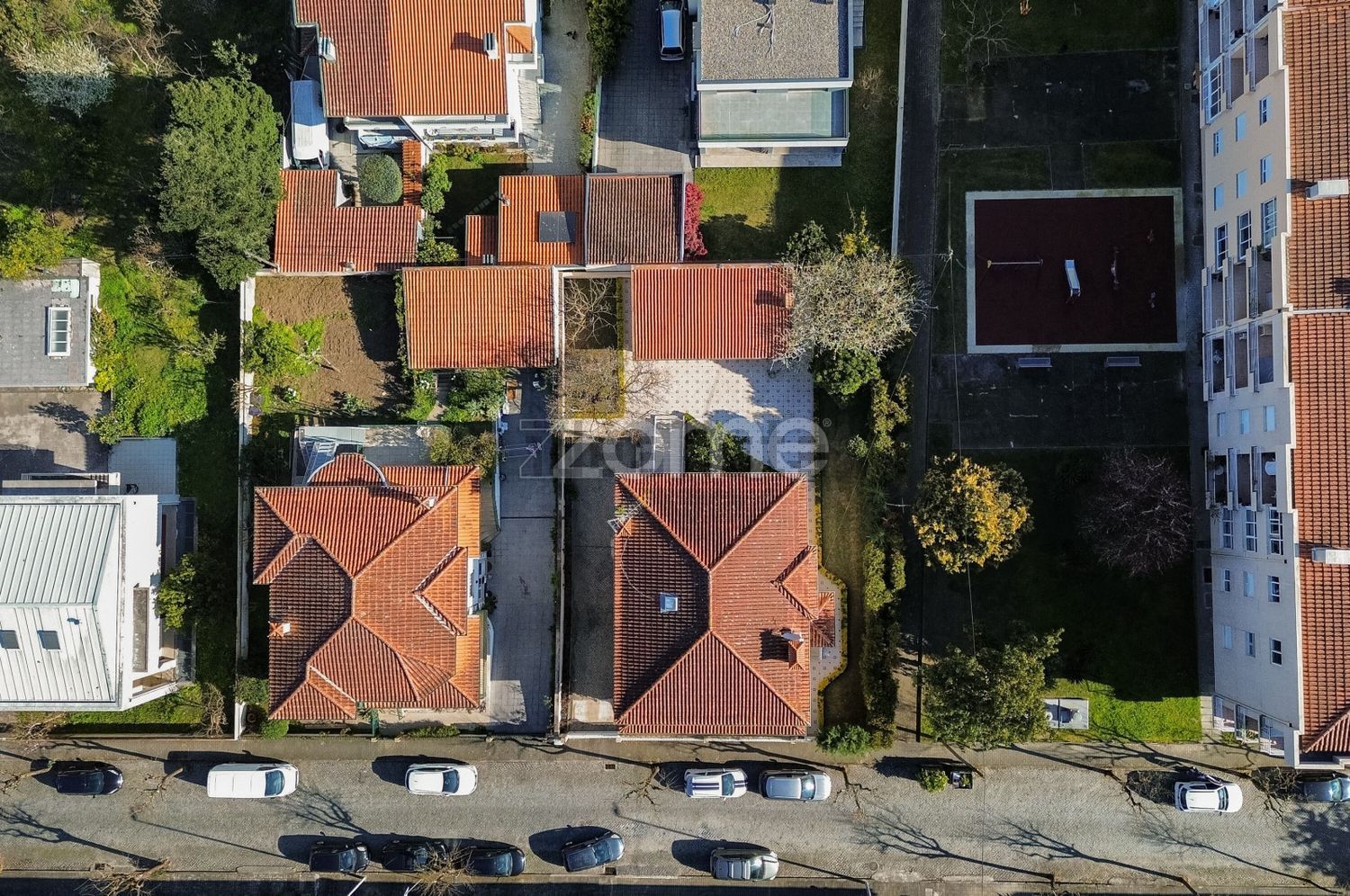 小楼房或独栋别墅出售在Rua de São José, 10 - 详情