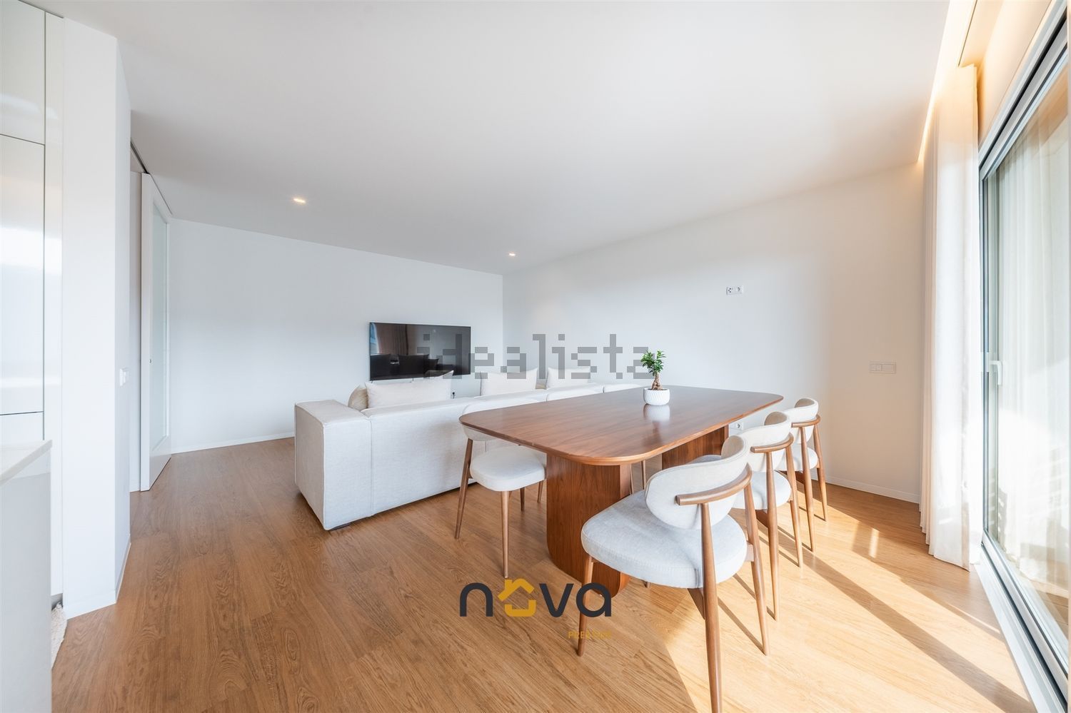 公寓 t2出售在Rua Cidade de Barcelos, 218 - 居住