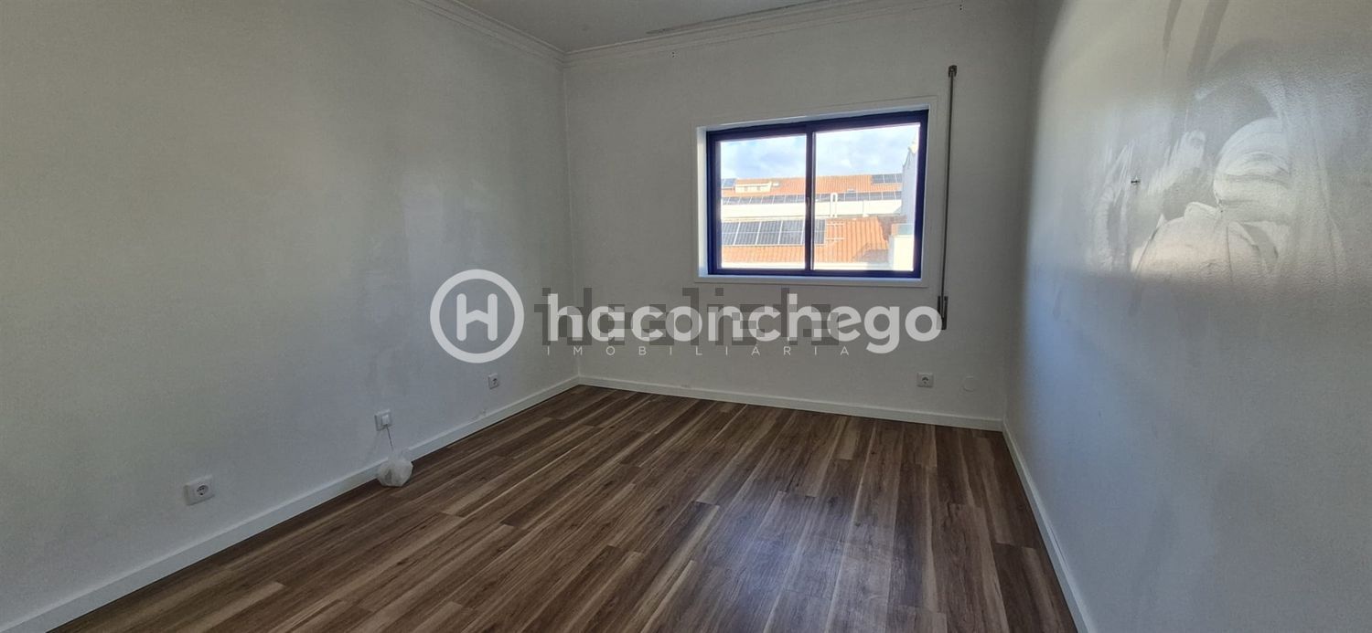 出租公寓 t2在Rua 27 de Maio, 97 B4 - 卧室