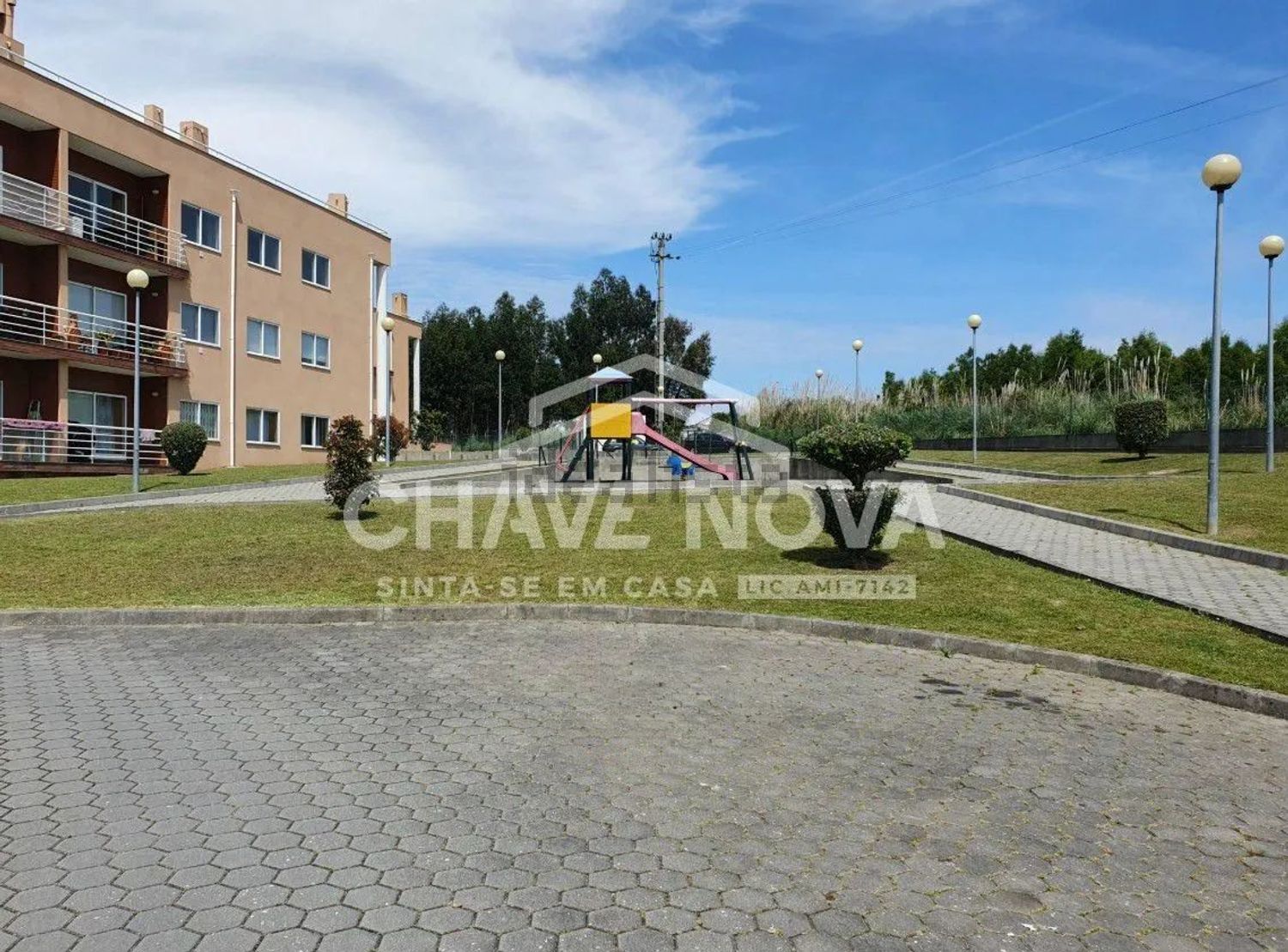 公寓 t2出售在Rua do Pinhal, 179 - 照片