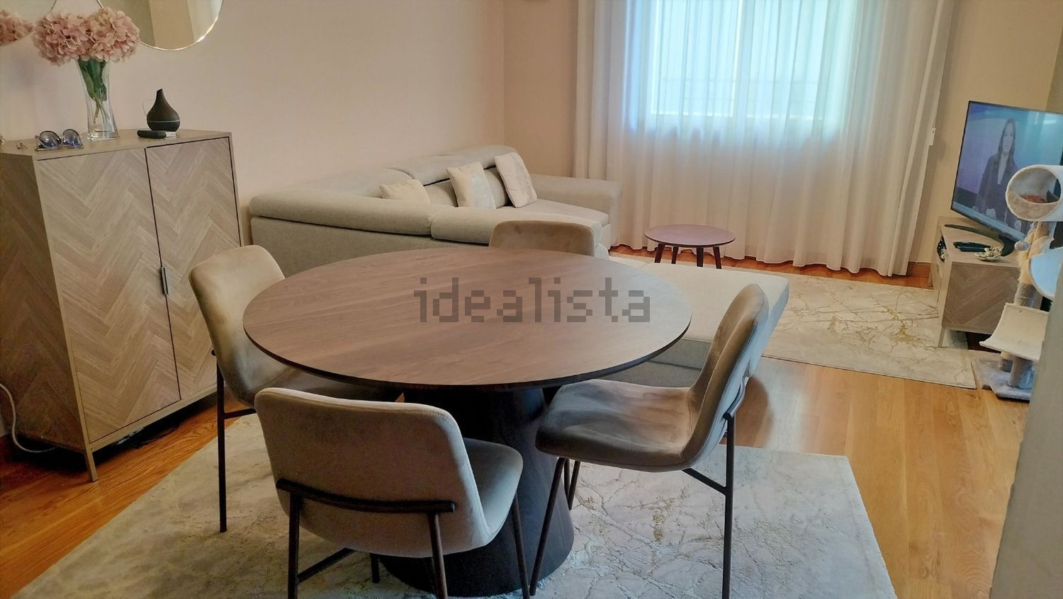 公寓 t2出售在Estrada do Livramento, 4 - 客厅