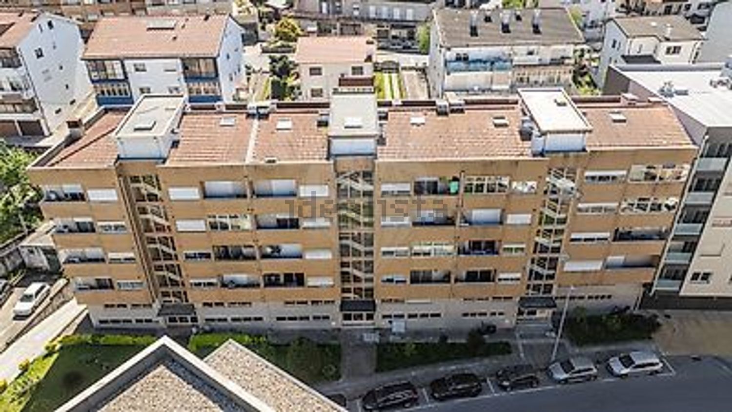 公寓 t2出售在Rua Padre Manuel Guimarães s/n - 照片