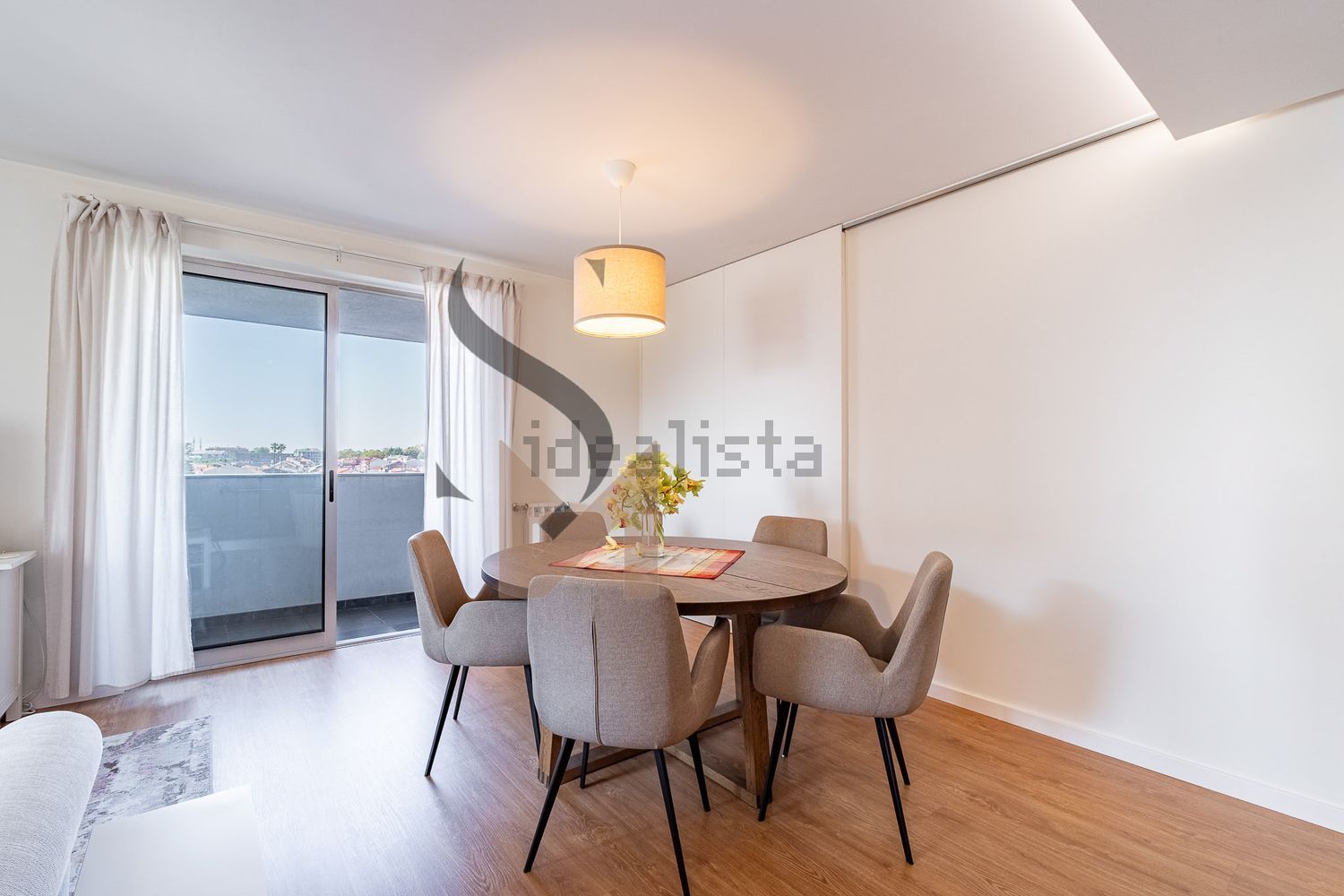 公寓 t3出售在Rua de Santa Justa s/n - 客厅