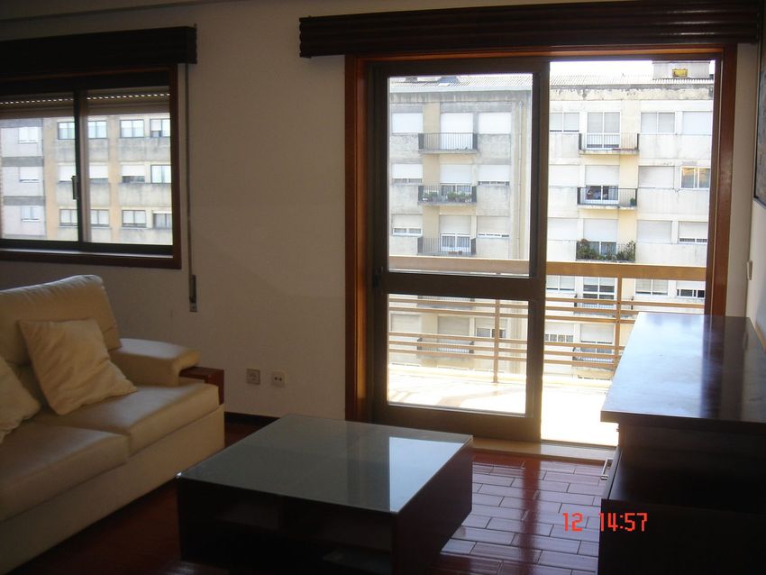 出租公寓 t1在Rua de Costa Cabral, 2224
