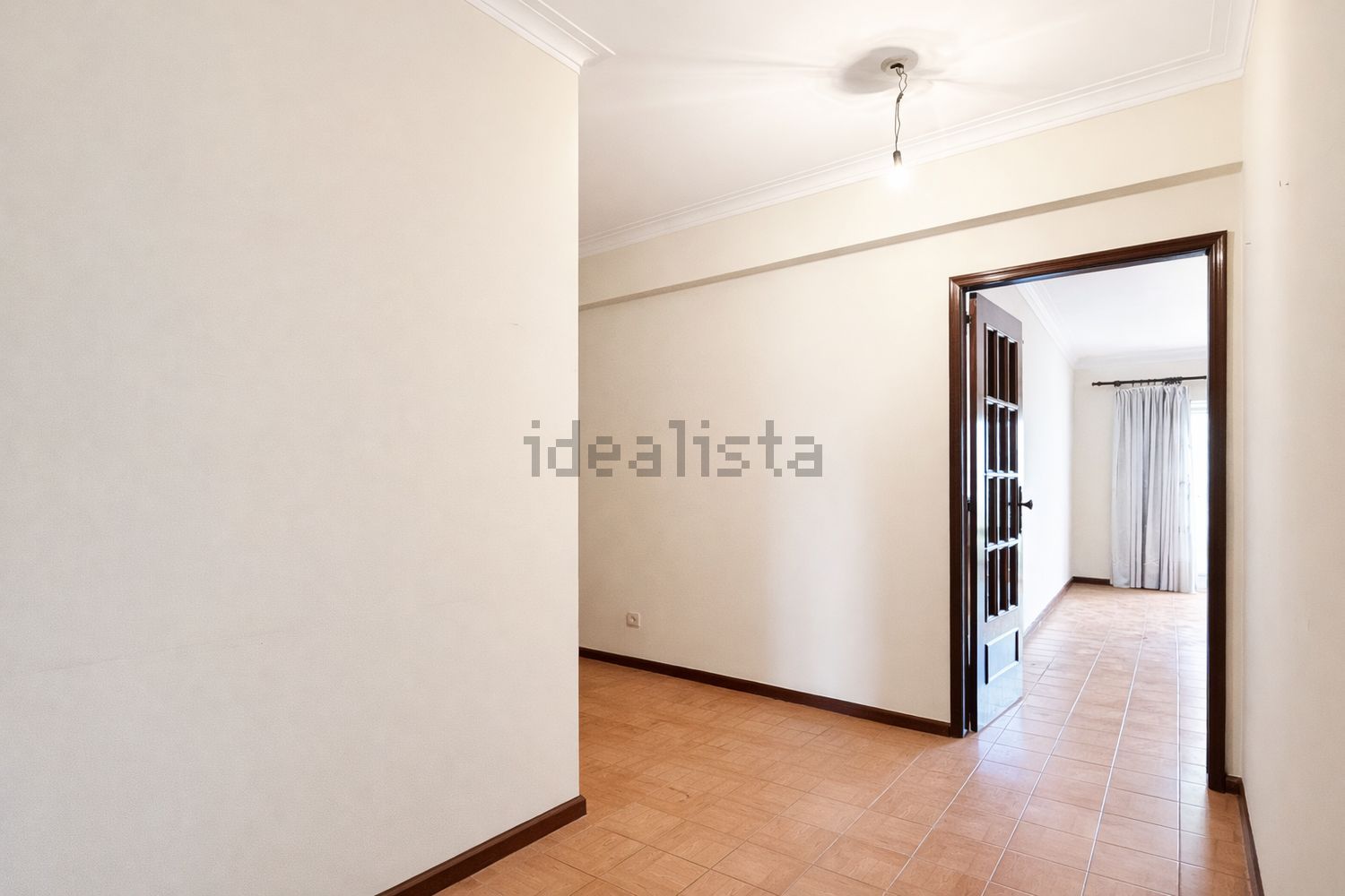 公寓 t3出售在Rua Álvaro Castelões, 528 - 前厅