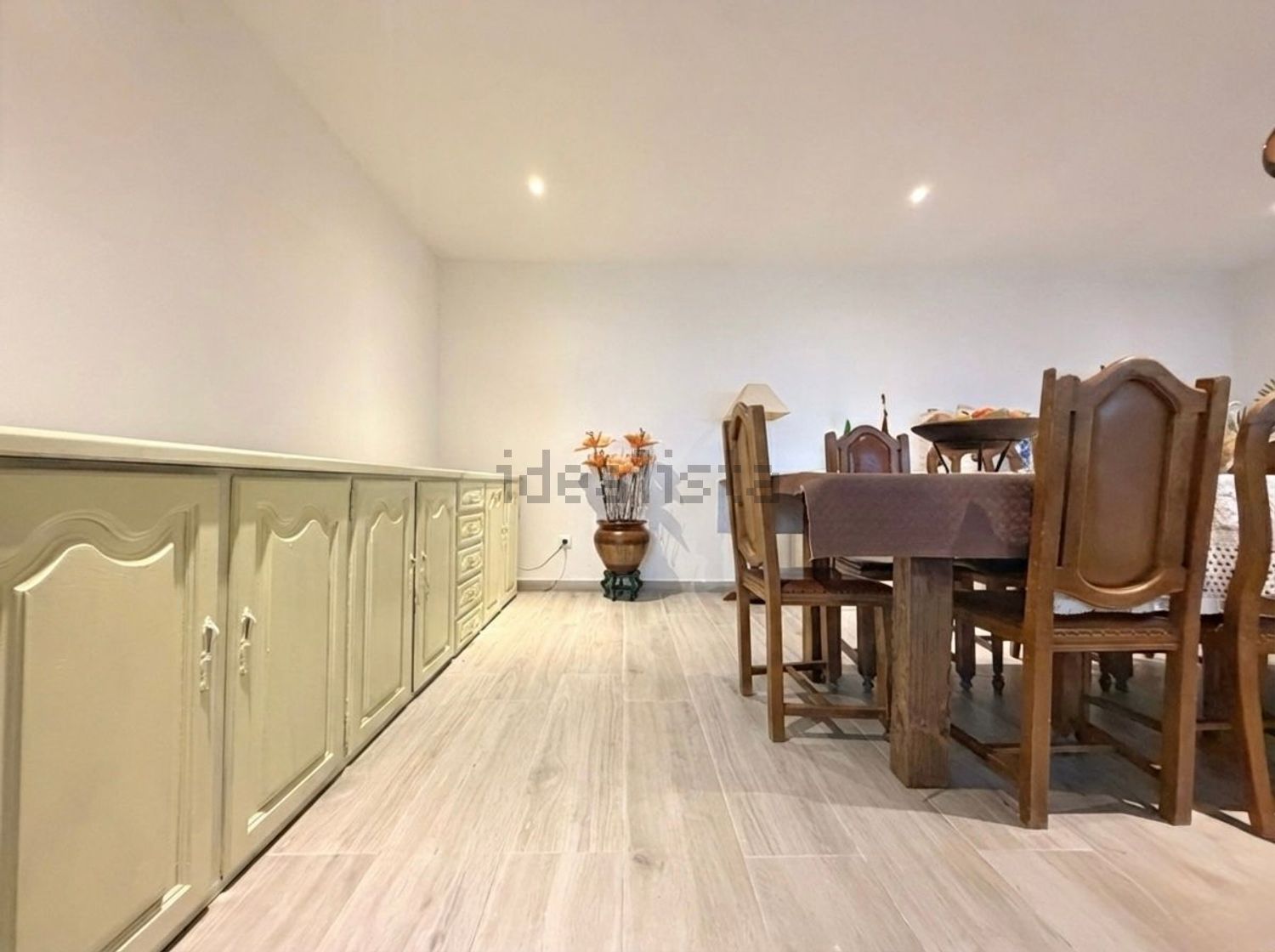 小楼房或独栋别墅出售在Rua dos Chãos - 客厅