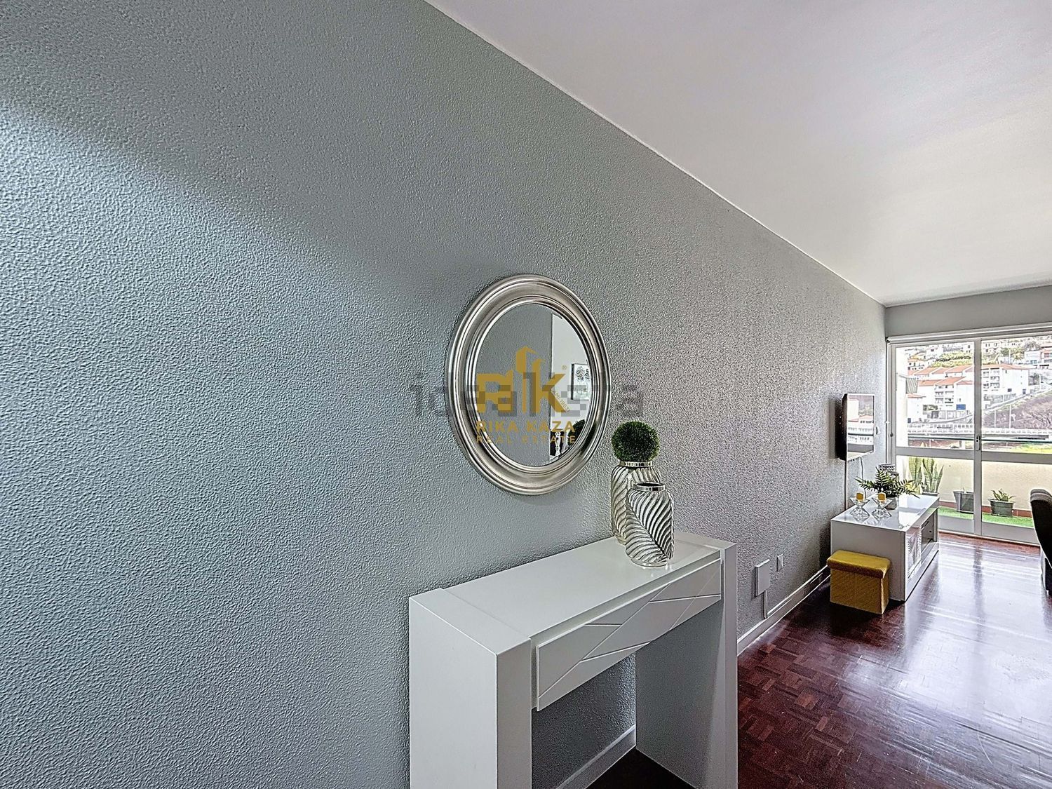 公寓 t4出售在Avenida da Madalena , Conjunto Habitacional Madalena , Bloco F2 s/n - 照片