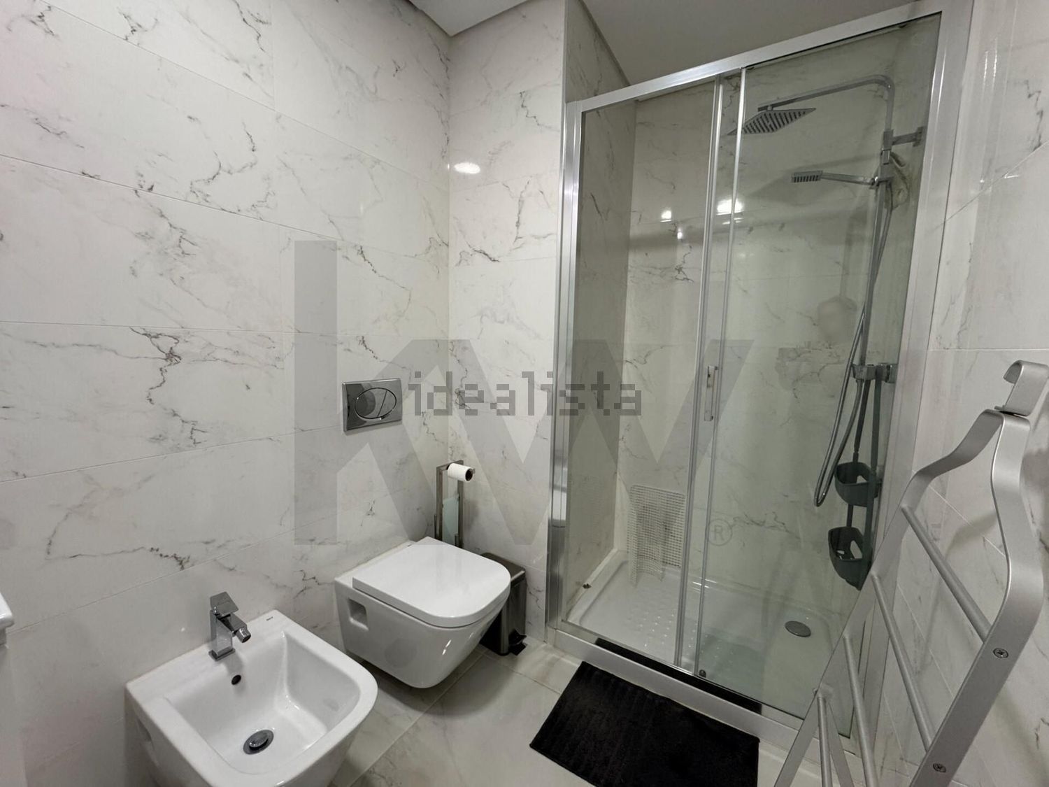 公寓 t3出售Quinta da Ramalhosa, 17 lote 17 - 卫生间