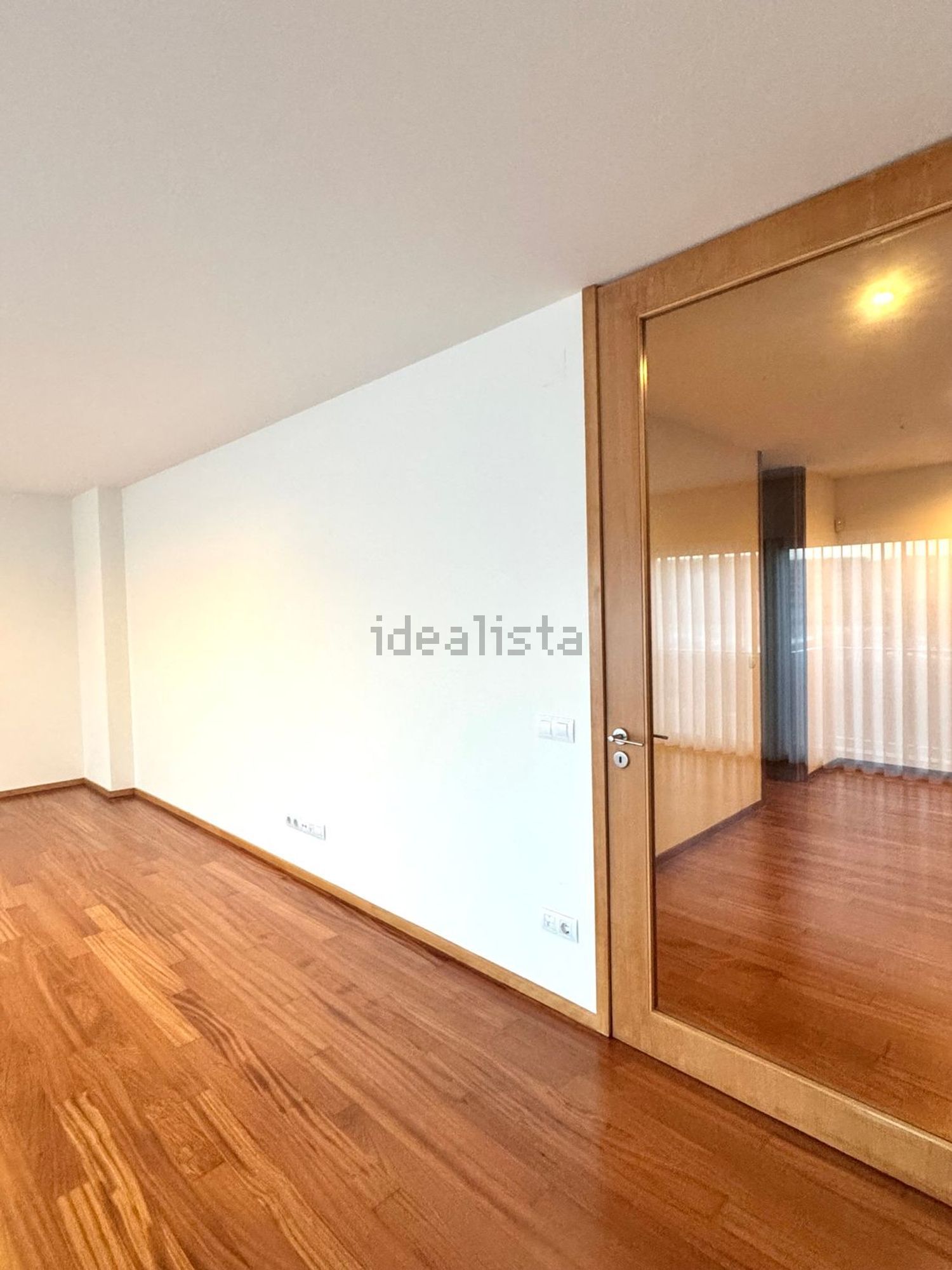 公寓 t3出售在Avenida Alcaides de Faria, 305 - 餐厅