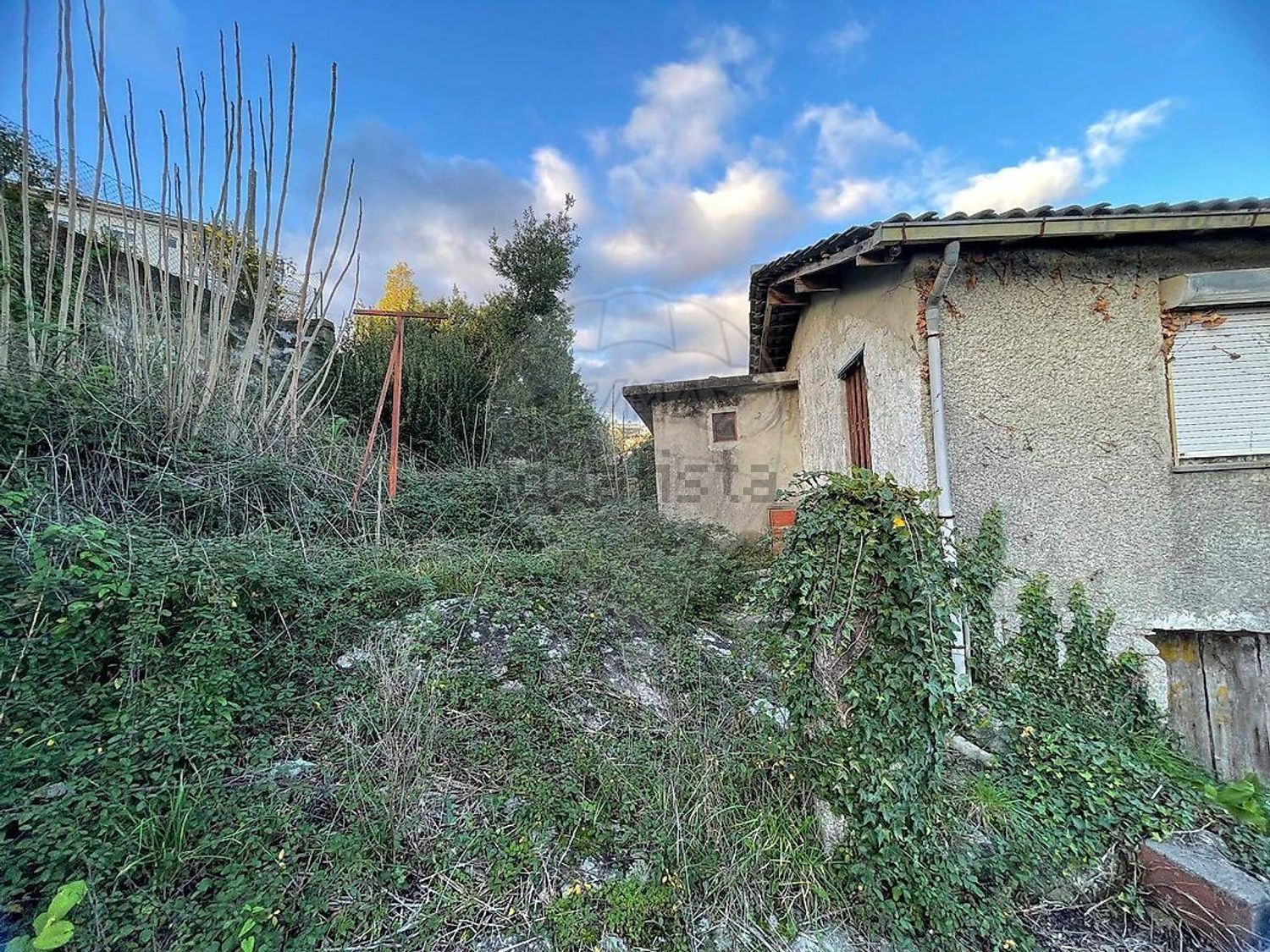 小楼房或独栋别墅出售在Rua Senhor dos Aflitos - 外立面