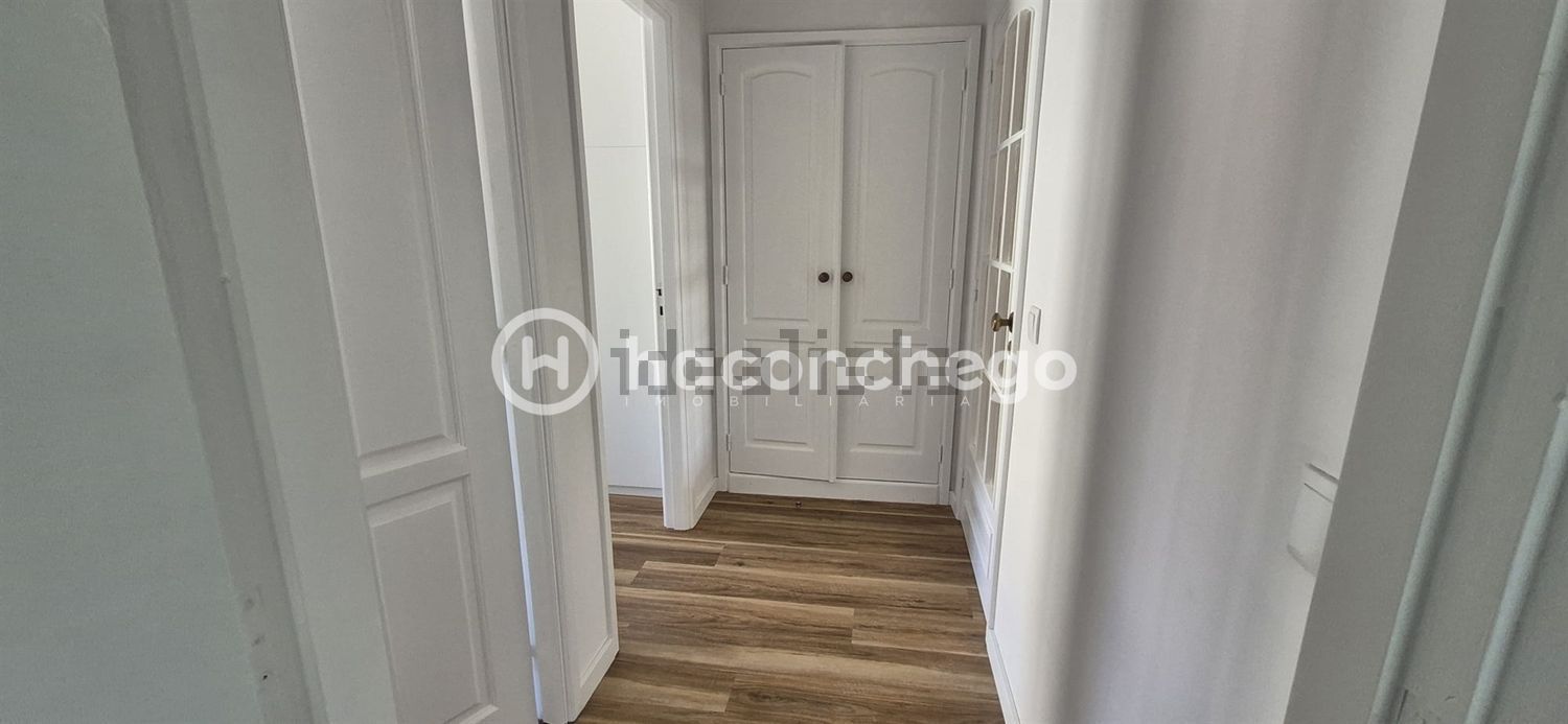 出租公寓 t2在Rua 27 de Maio, 97 B4 - 前厅