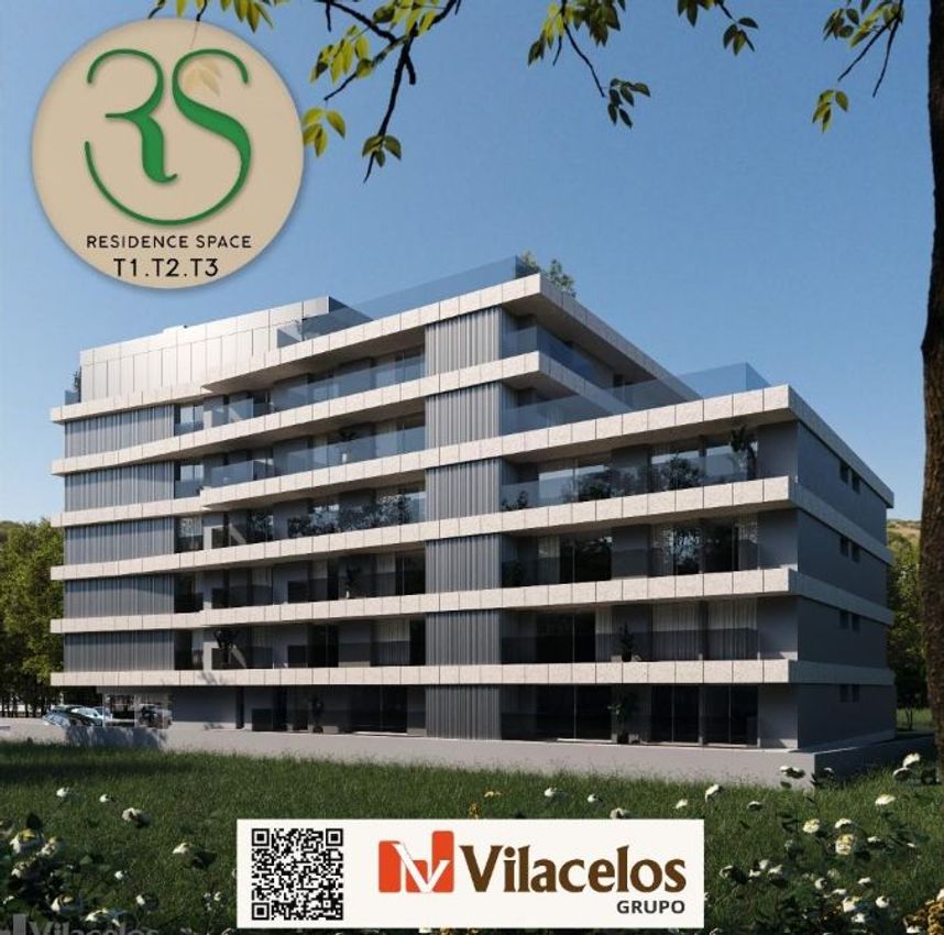 公寓 t2出售在Avenida João Duarte s/n