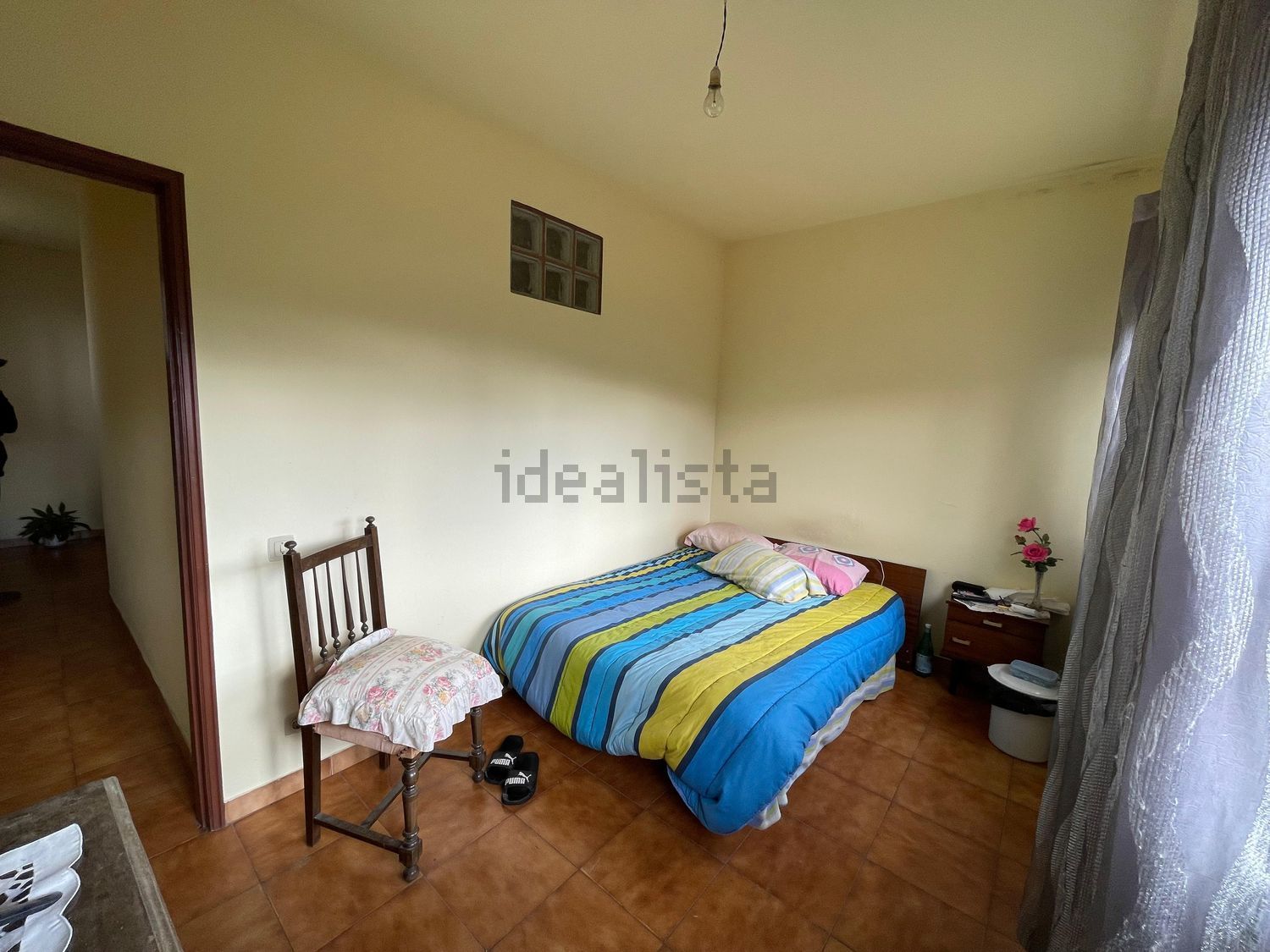 双拼别墅出售Medelo s/n - 卧室