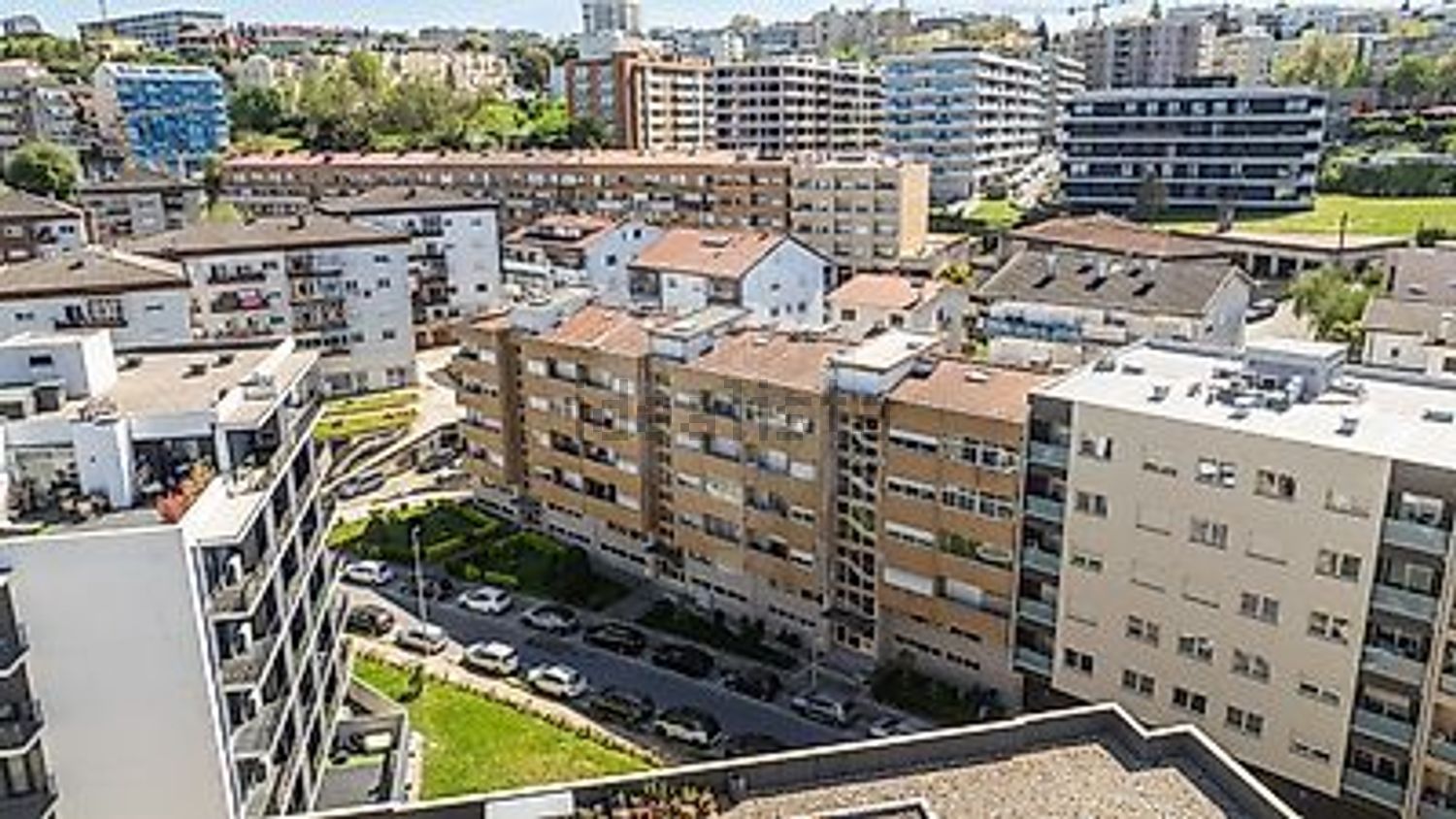 公寓 t2出售在Rua Padre Manuel Guimarães s/n - 照片
