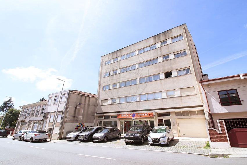 公寓 t3出售在Rua Nova do Seixo
