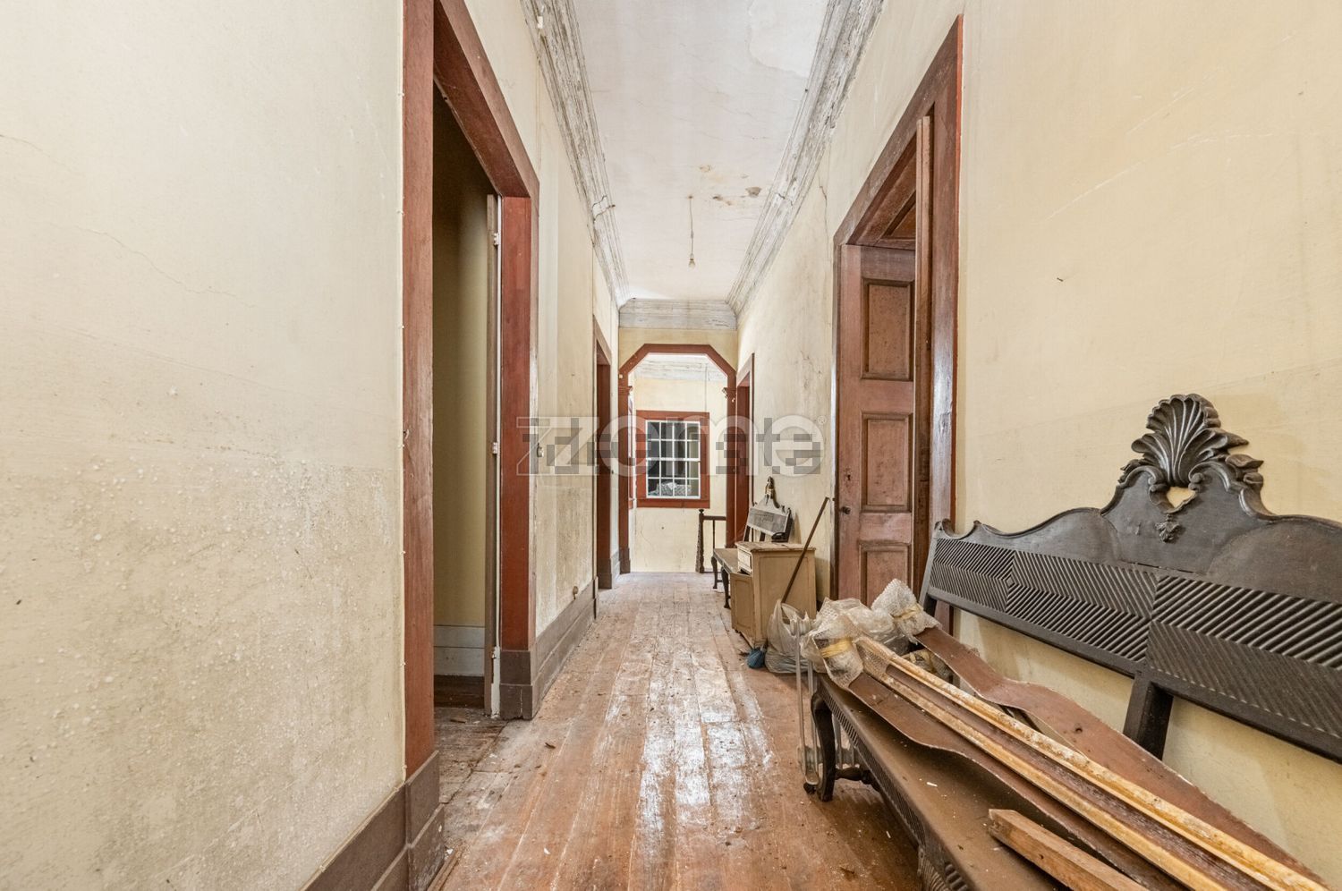 小楼房或独栋别墅出售在Rua de Santa Maria, 58 - 共同区域