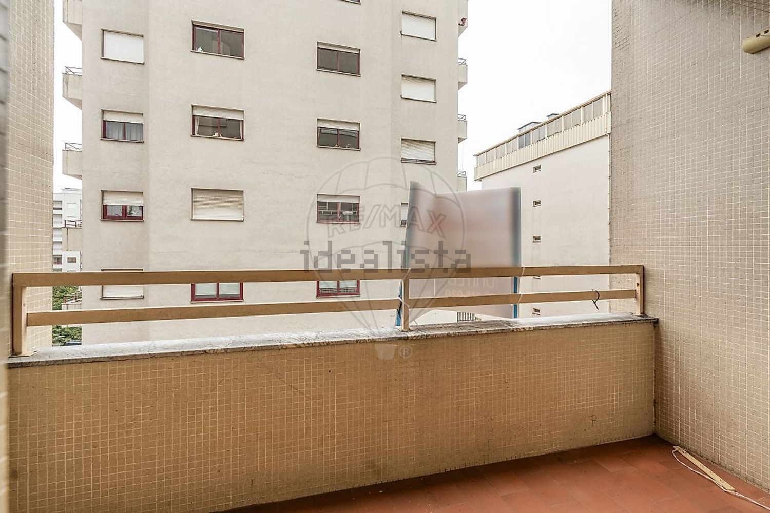 公寓 t3出售在Rua António Marinho, 4 - 视线