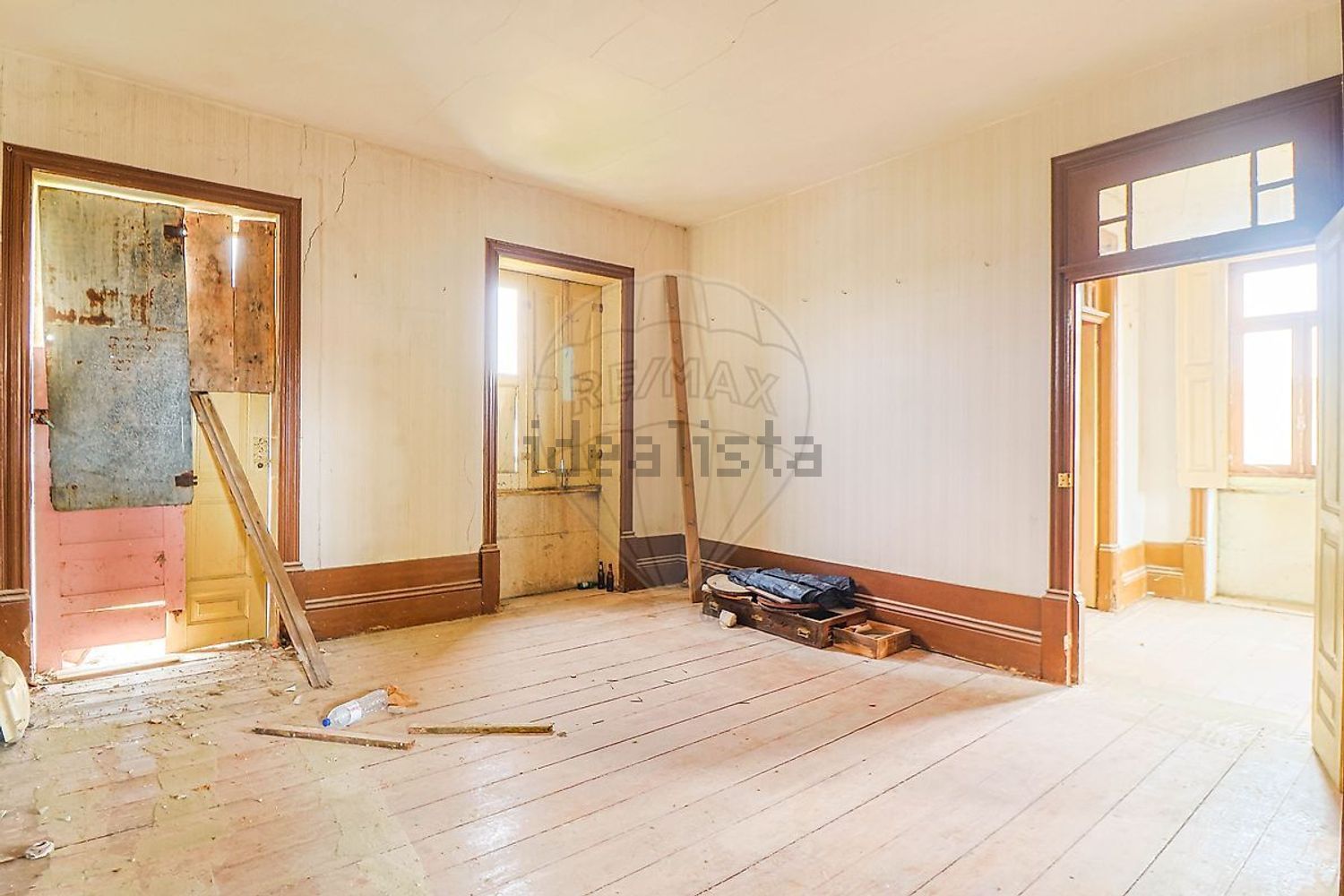 小楼房或独栋别墅出售在Rua da Barranha - 卧室