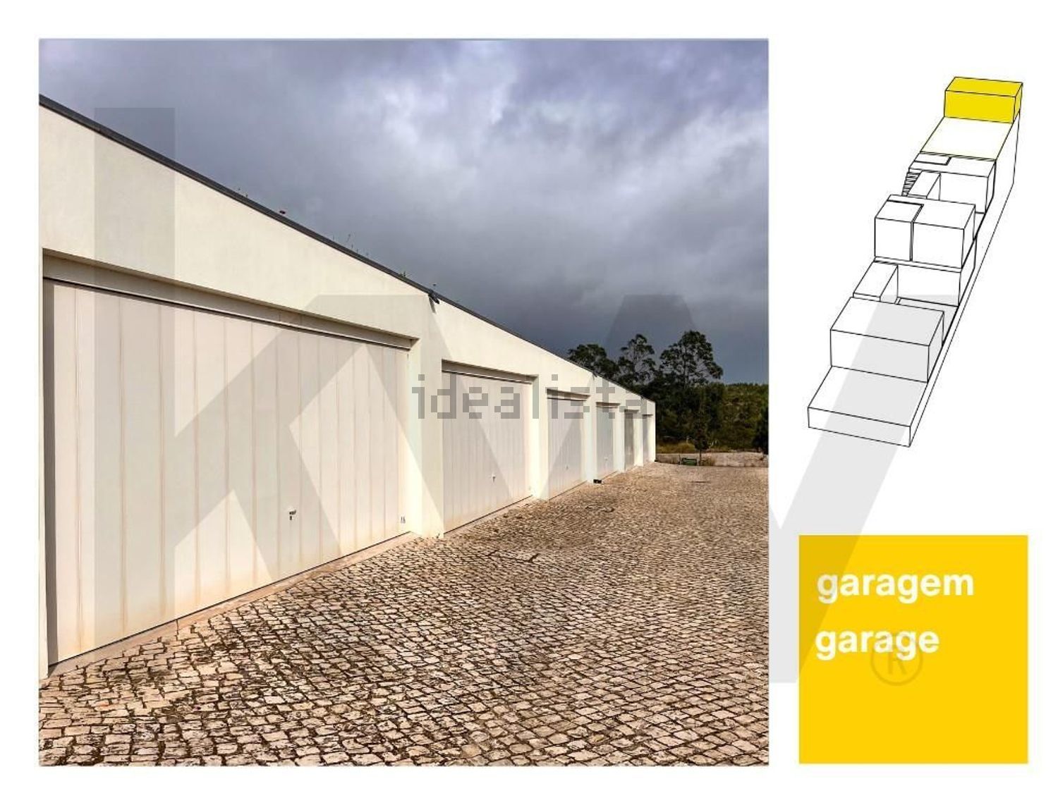 联排别墅出售在Vau - 照片