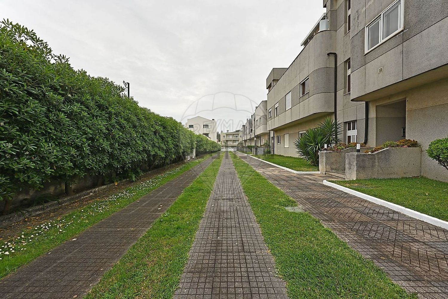公寓 t2出售在Rua Tapada da Marinha - 视线