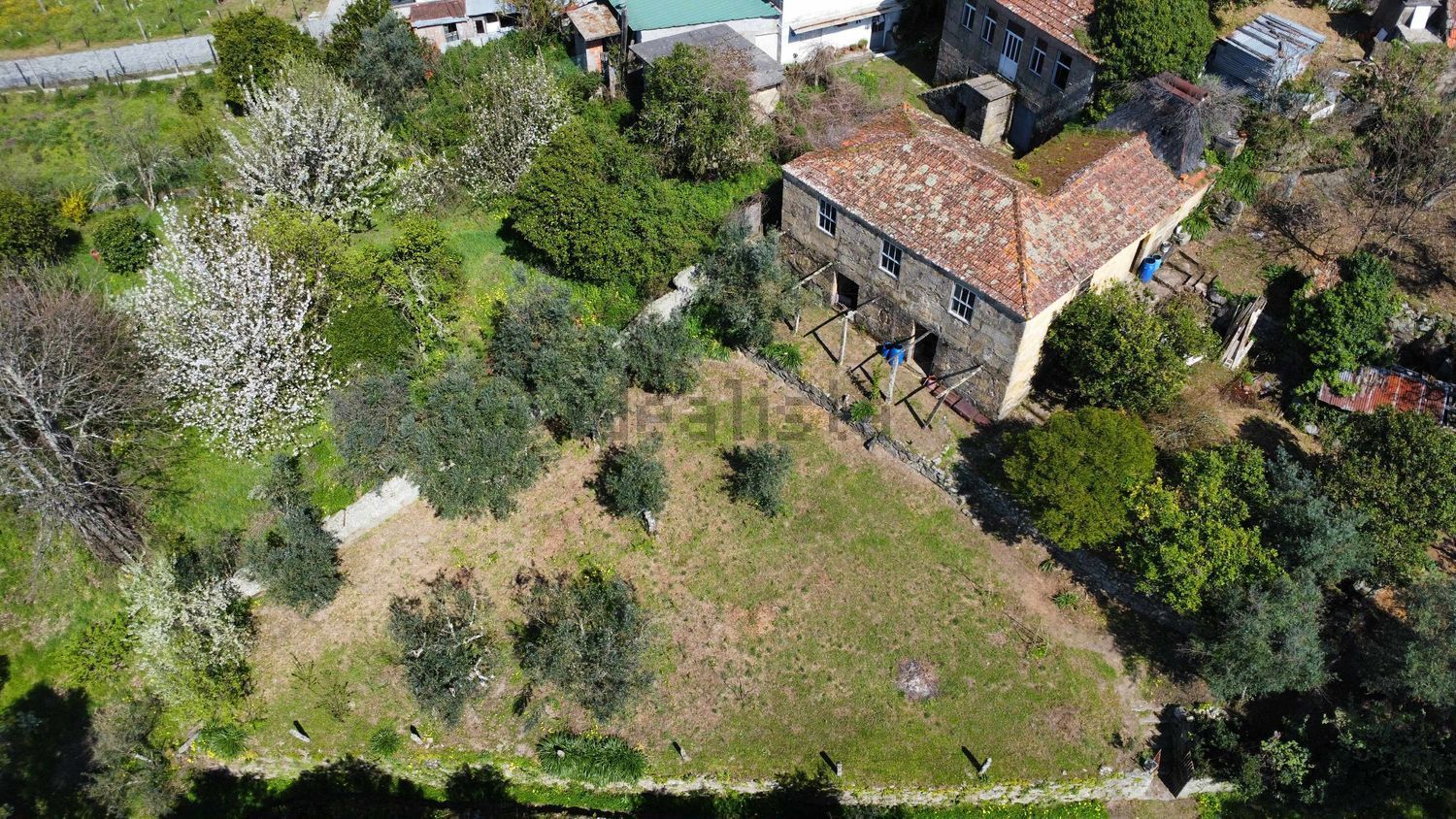 庄园出售在 Cimo de Vila, 4640 -220 - 照片