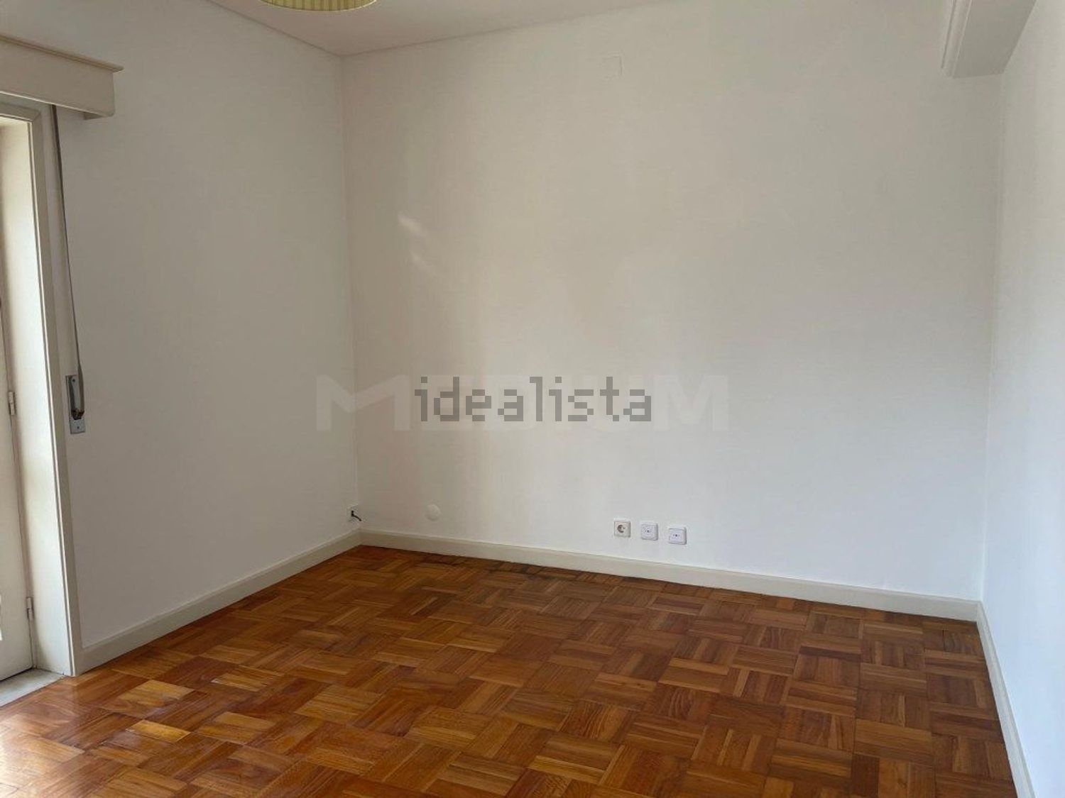 出租公寓 t3在Praça Dona Maria II - 卧室