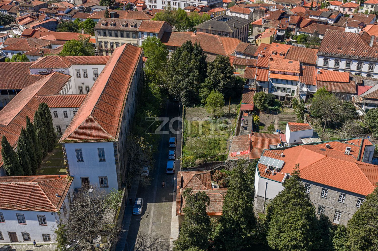 小楼房或独栋别墅出售在Rua de Santa Maria, 58 - 详情