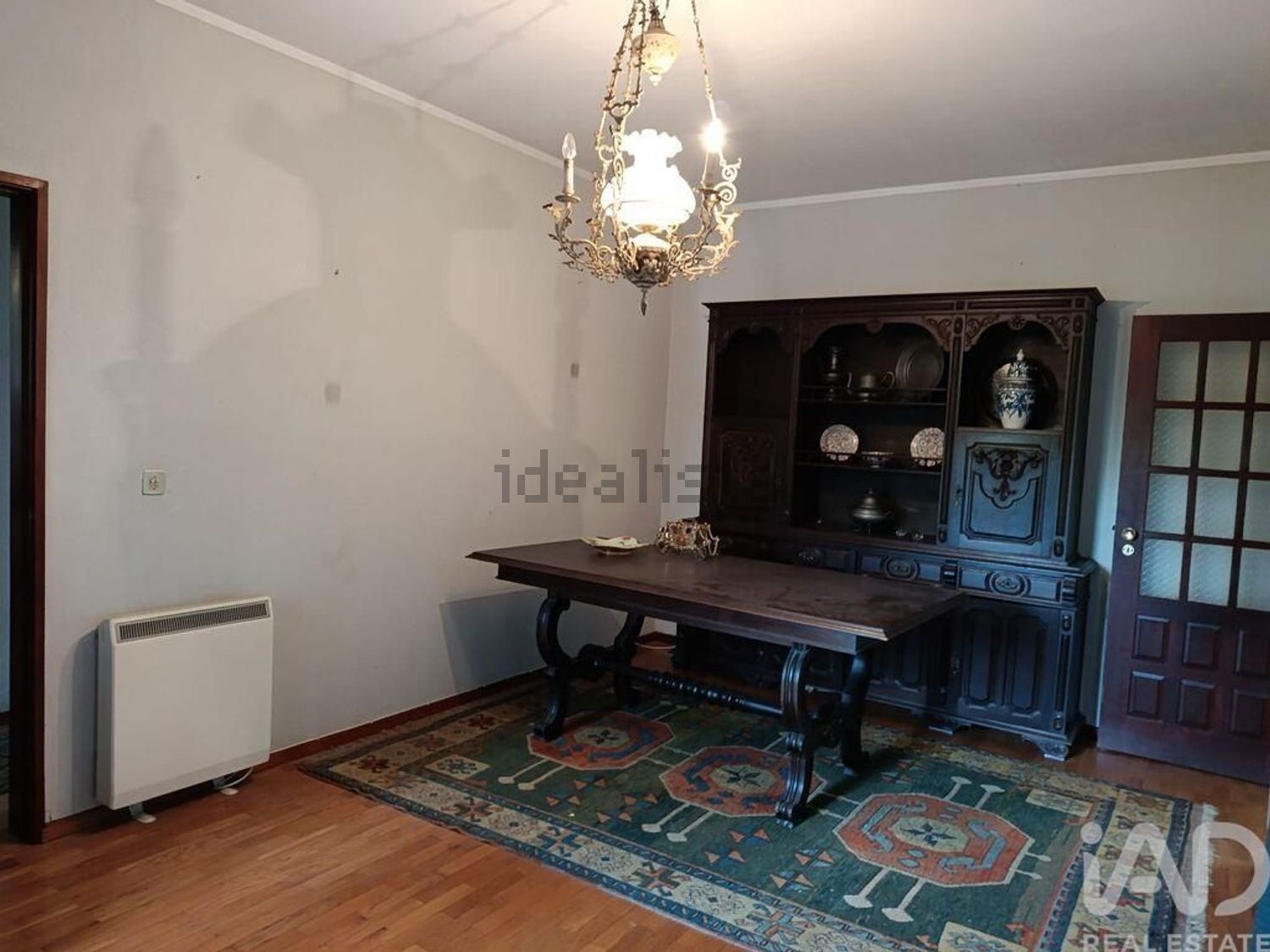 小楼房或独栋别墅出售在 Marco - 客厅