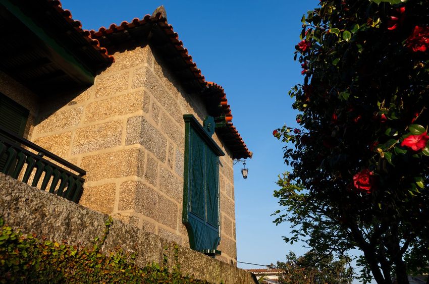 小楼房或独栋别墅出售在Rua de São José