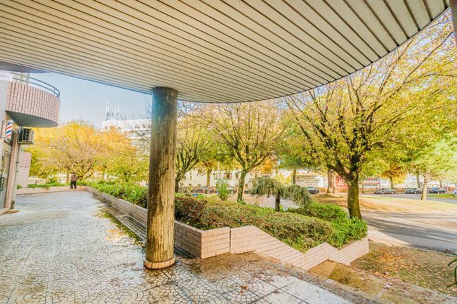 出租公寓 t3在Avenida de França, 1195 - 照片