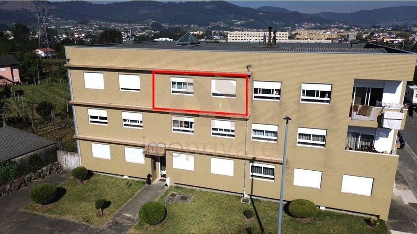 公寓 t2出售在Ponte
