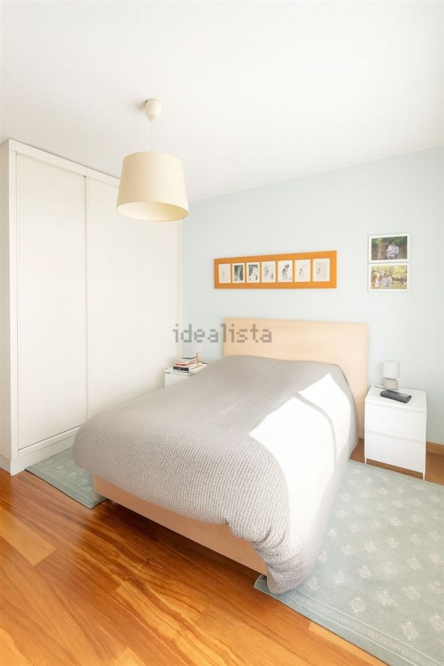公寓 t3出售在 Ouro - Condominhas - 卧室