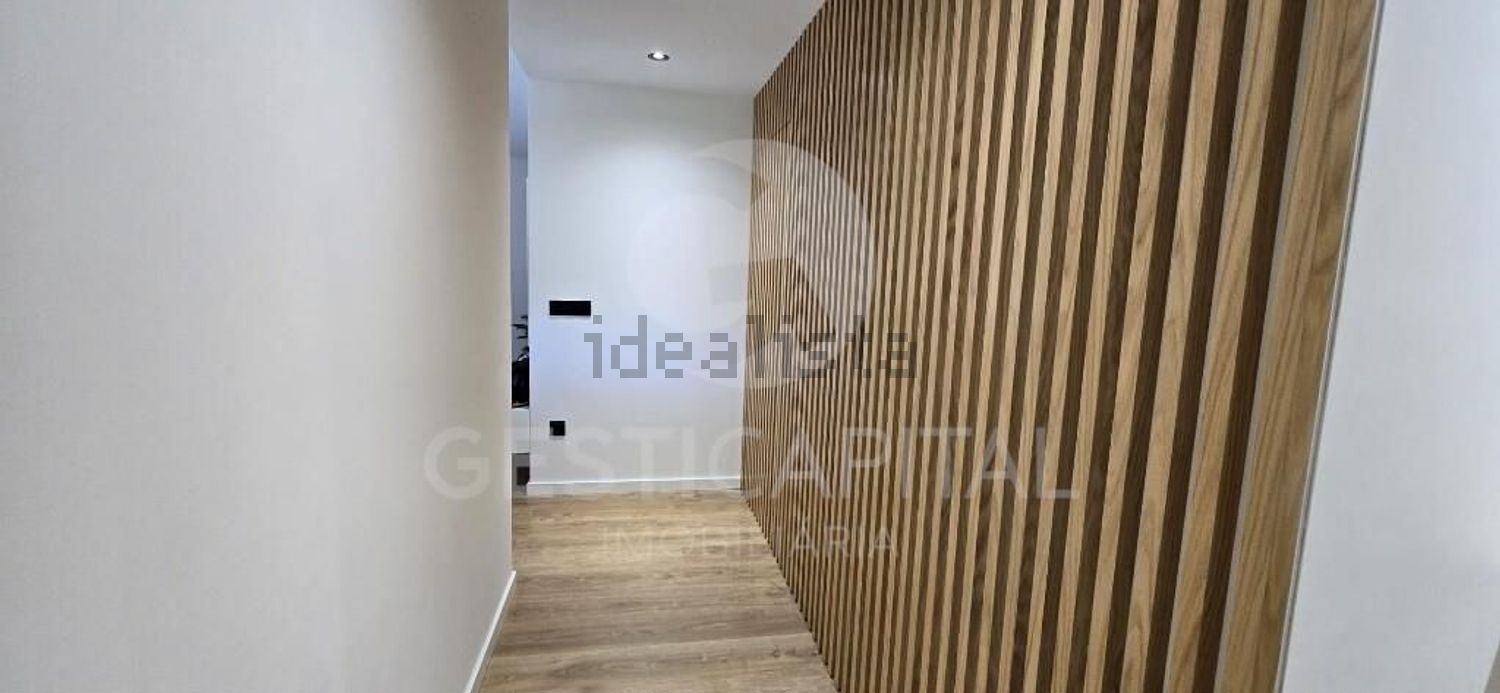 公寓 t3出售在 Marco - 过道