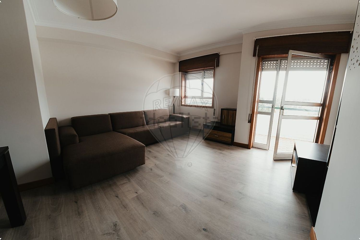 公寓 t3出售在Avenida das Barreiras, 85 - 客厅
